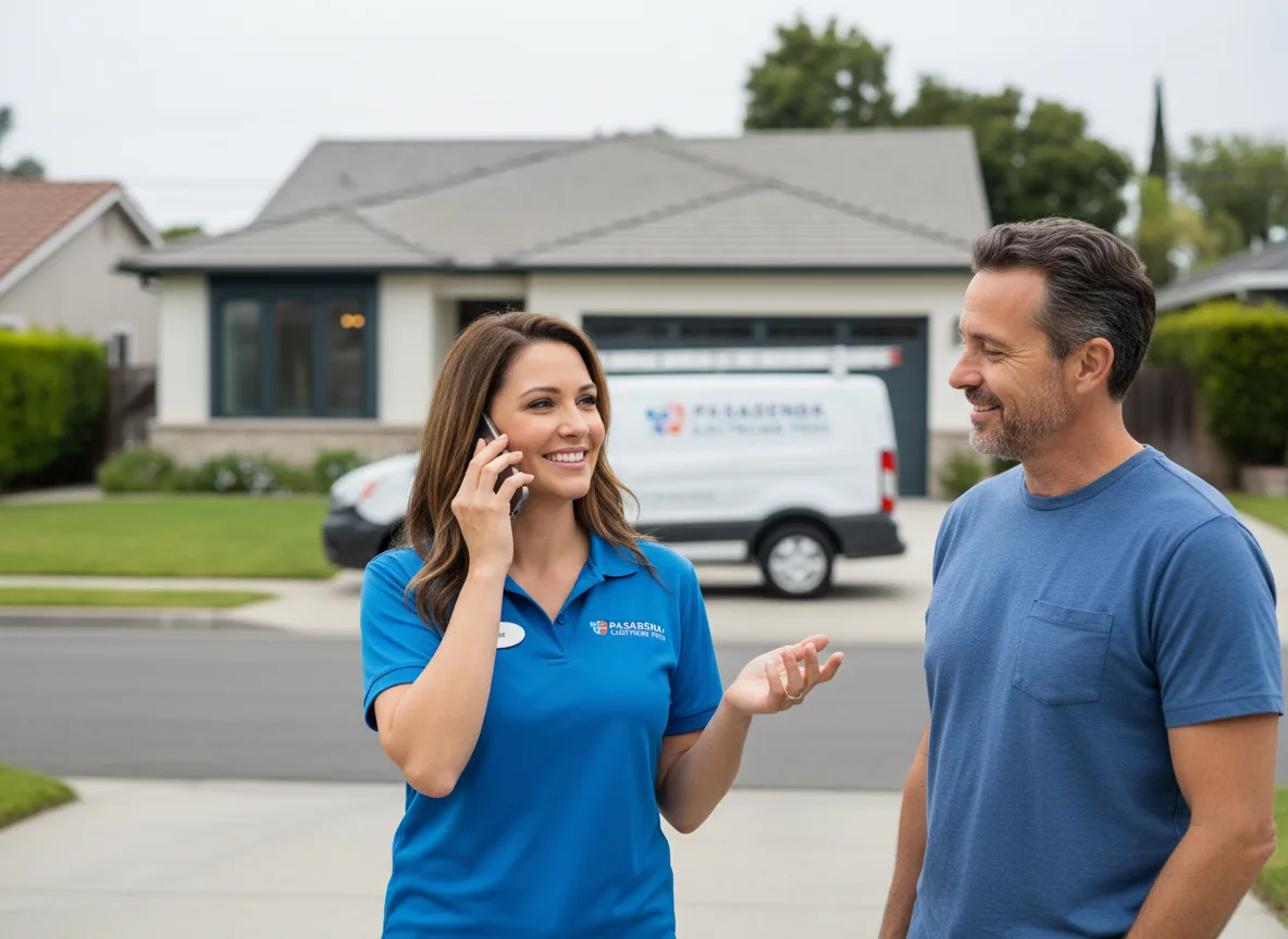 Electrician Whitney, PA FAQs